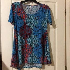 LulaRoe Perfect T